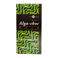 Alga - choc