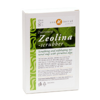 Zeolina Scrubber