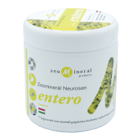 Zeomineral Entero 340 gr