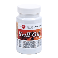 Ulei Krill